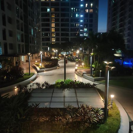 Bay Garden Club And Residences Пасай Экстерьер фото