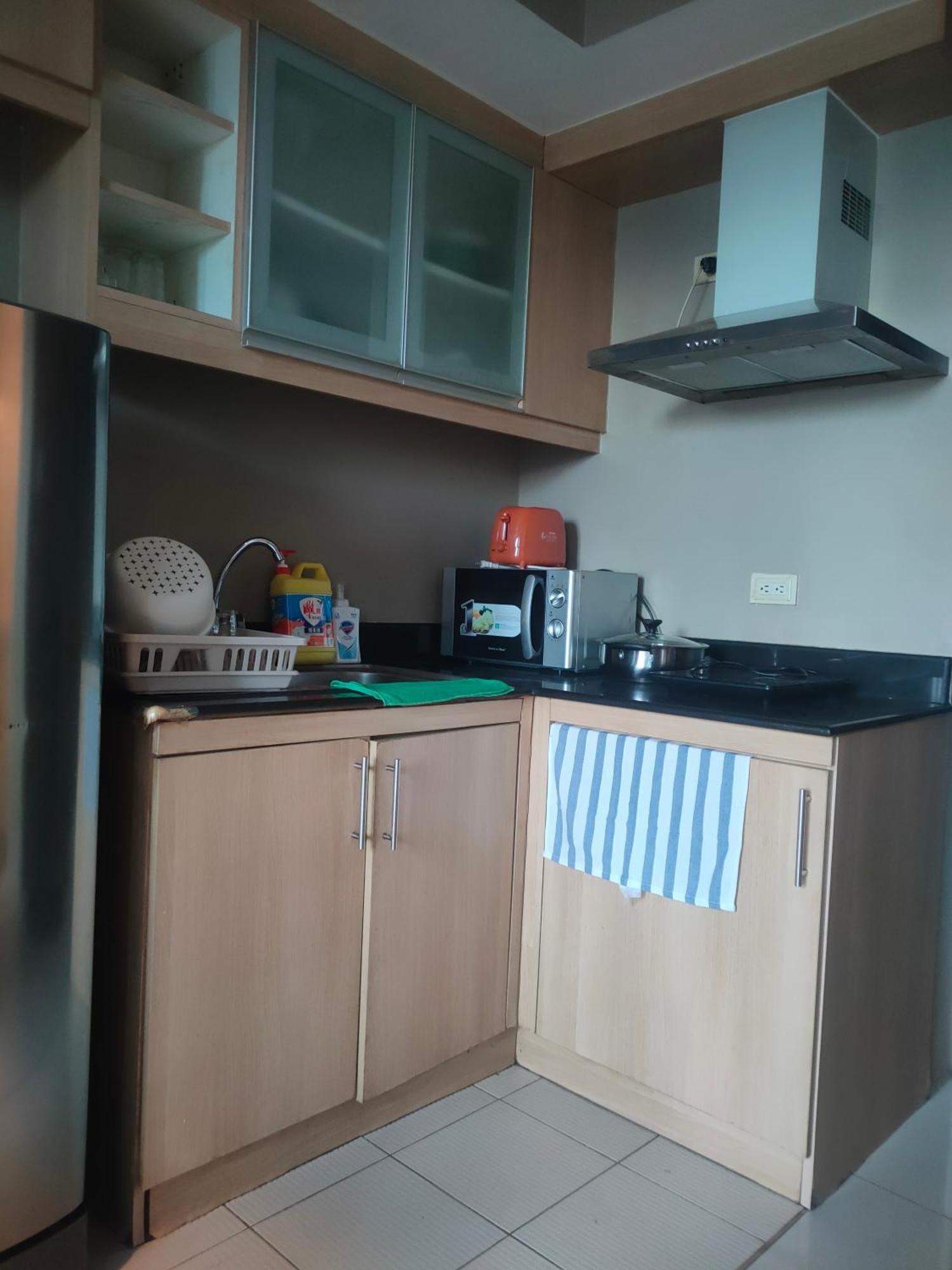Bay Garden Club And Residences Пасай Экстерьер фото